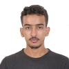 Portrait de Mohamed